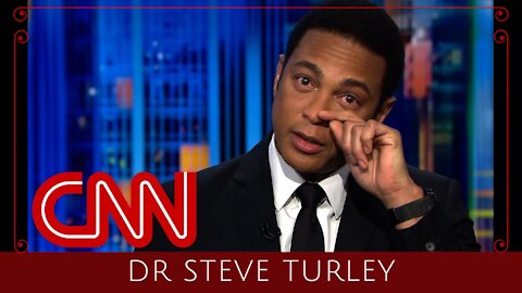 The Colossal FALL of CNN’s Don Lemon! Loses 77 PERCENT of his Audience!!!