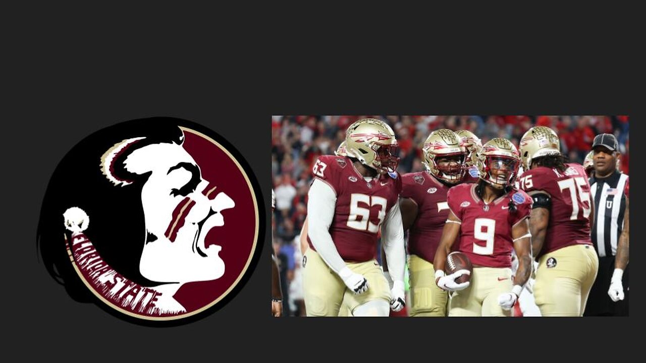 2024 Florida State Football Schedule preview floridastatefootball collegefootball