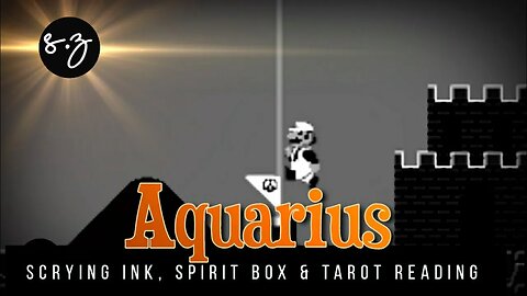 iScry Aquarius ♒ So many Celebrations! Level Complete, Iguana & Dragon (Scrying &Tarot Reading)