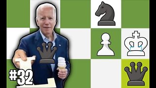 White King Just Keeps On Losing | Chess Memes Compilation #32