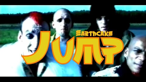 Earthcake - Jump (1996)