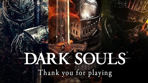Experimentando jogos online! (7 Abr) {Dark souls 3}