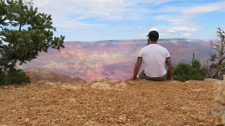 The Grand Canyon | National Parks Trip | Part XIII