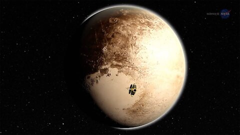 ScienceCasts: New Horizons Discoveries Keep Coming