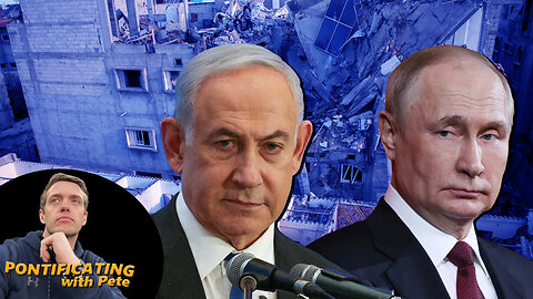 Russia Declares United States an ENEMY, Israeli Government Funding on Covert Influence Campaign