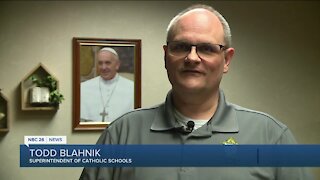 Catholic Schools Plans