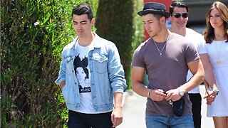 Jonas Brothers Said Disney Channel Sitcom 'Stunted Our Growth'