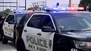 Gunman sought after deadly shooting in Boca Raton