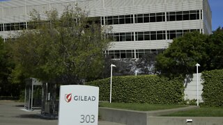 Gilead Sciences Announces Price Tag For Coronavirus Drug Remdesivir