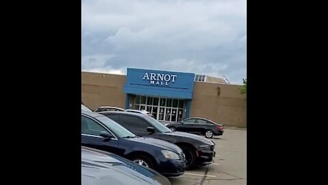 The Arnot Mall is dying :(