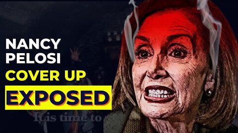 "YOU CAN'T SILENCE ME" Jim Jordan EMBARRASSES Nancy Pelosi To Her Face In Congress