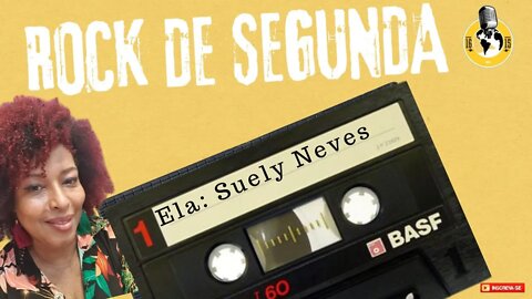 Suely Neves - Rock de Segunda