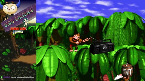 Welcome to the Jungle - Donkey Kong Country & DKC Mania