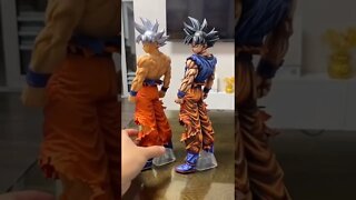 Boneco DBZ Dragon ball Z fantastic pintura