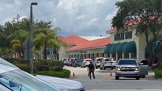 Toddler Among 3 Dead In Florida Shooting