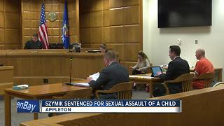 Former youth aviation camp leader sentenced to 5 years behind bars for child sexual assault