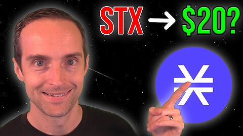 Stacks: Will STX Rule Bitcoin Layer 2s?