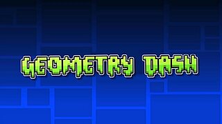 GEOMETRY DASH