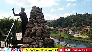 🚲Pedal em Santana de Parnaiba 16 de maio 2016