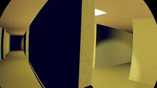 VR Rec room the backrooms