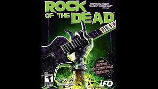 Rock of the Dead / Thrashing through the undead