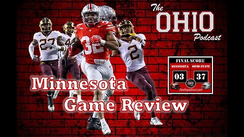 The Minnesota Game Review