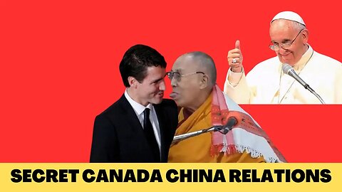 What Happens When the Dalai Lama channels Catholics? Find Out Now!