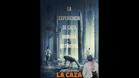 La Caza (Netflix, 2024)
