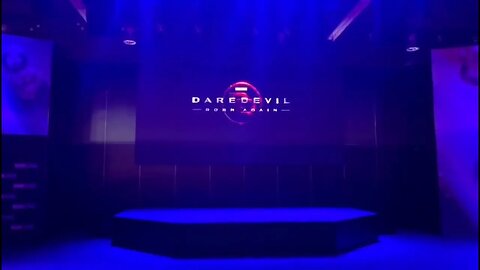 D23 Marvel Phase 5 and 6 Trailer