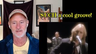 "I Won't Back Down" (Tom Petty) reaction