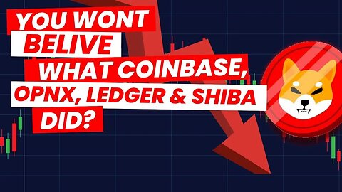 Latest Crypto News Today - Coinbase Futures, BitGo Raises $100M, Shibarium Launch