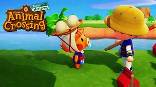 Turnip Stalk Market Guide - Animal Crossing New Horizons