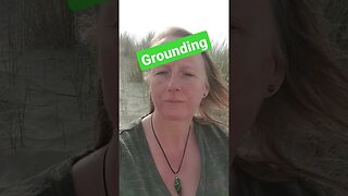 #ground #grounding #newmoonintaurus Ground Yourself #shorts