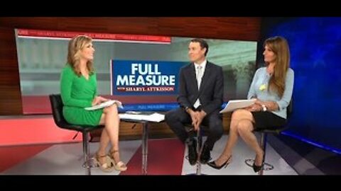 Full Measure: June 2, 2024- Season 9 roundtable