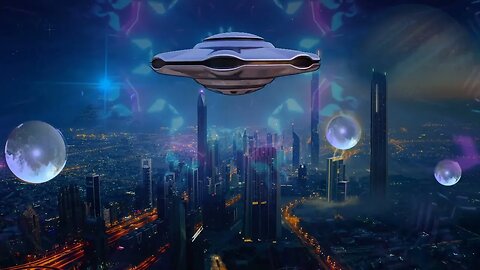 A Galactic Federation Message For Humanity: The Light Forces are in Control - Full Disclosure