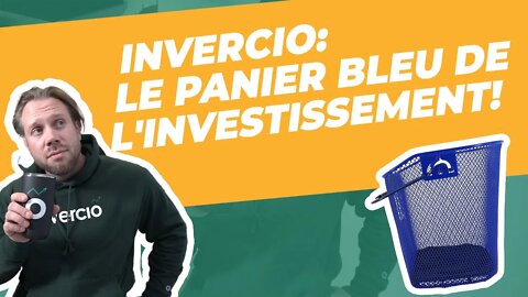 Invercio | La meilleure plateforme d'investissement au Canada
