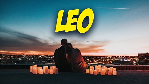 LEO ♌️AN UNEXPECTED MIRACLE HAPPENS!GET READY!THIS WILL HAPPEN IN TWO DAYS AFTER WATCHING THIS VIDEO