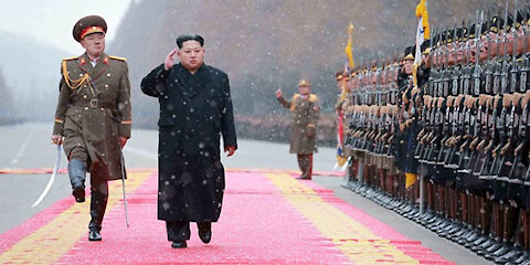 JUST IN! North Korea to Restore Inter-Korean Hotlines on October 4, State Media Reveals
