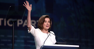 Video Appears to Show Nancy Pelosi Booed at Music Festival Appearance