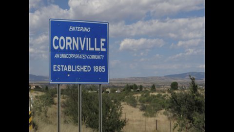 CORNVILLE! Funniest names of places in Arizona - ABC15 Digital