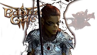 Baldur's Gate 3 Our Journey BEGINS Lets Play Part 2