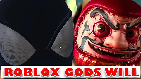 NYTRSA PLAYS GODS WILL ON ROBLOX