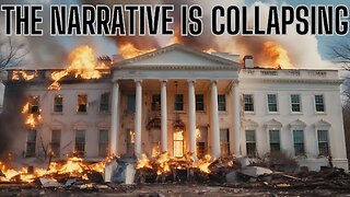 The Narrative Is Collapsing - America Sees Through The Smoke and Mirrors - Get The Facts