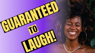 Laughing Yoga - Guaranteed to Laugh