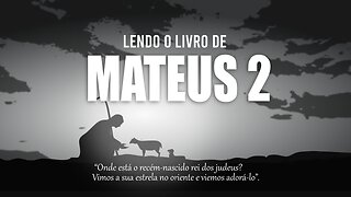 MATEUS 2