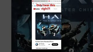 Halo Co-op : Whaaa??