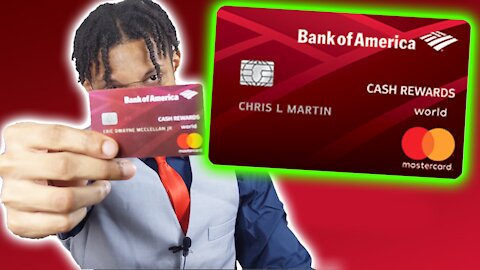 Bank of America Cash Rewards Credit Card Review: Best Cash Back Card?