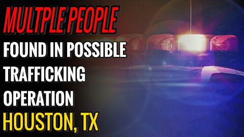 Multiple People Rescued In Houston| 𝐓𝐃𝐓