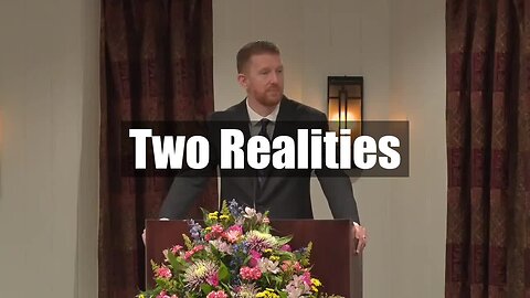 Two Realities