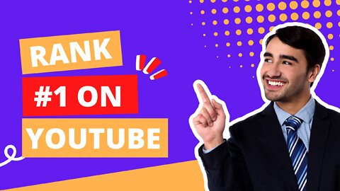 How To Rank Videos On Google With 3 ONLY CLICKS